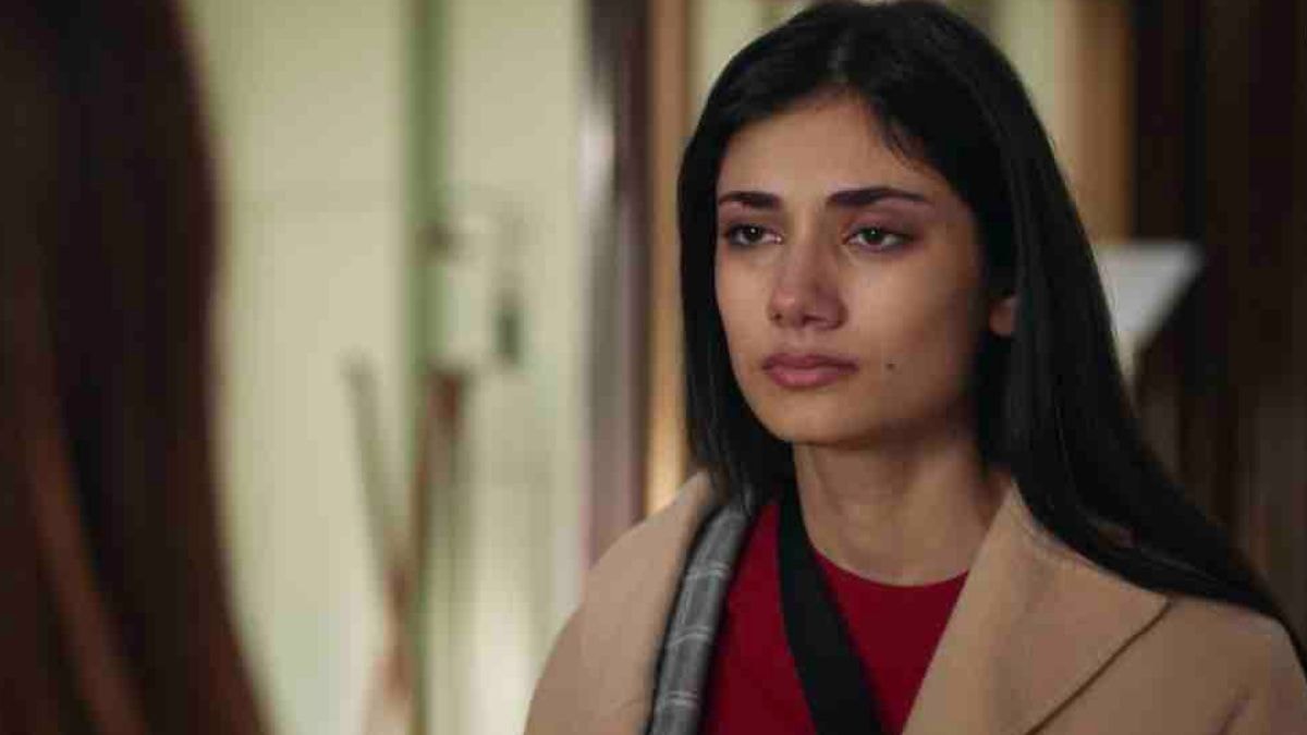 Demain Nous Appartient en avance du mardi 28 novembre 2023 sur TF1… Camille va en prison, Éloïse refuse de quitter Adèle