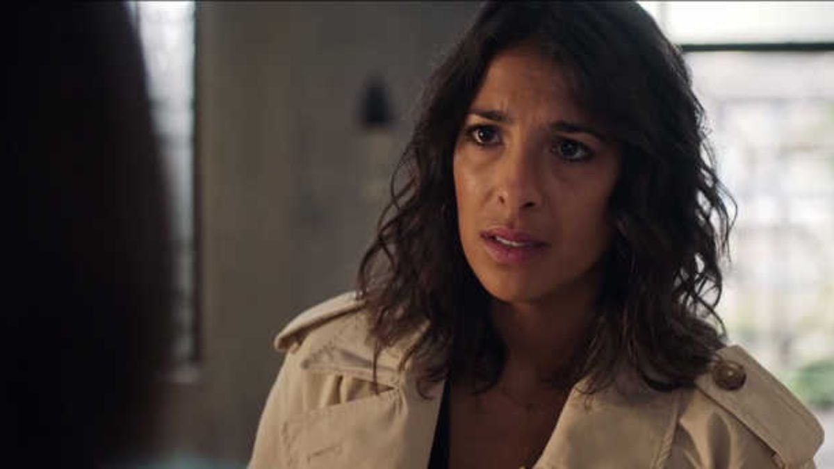 Demain Nous Appartient en avance du vendredi 17 novembre 2023 sur TF1… Soraya quitte Gabriel, Corentin piège Dorian