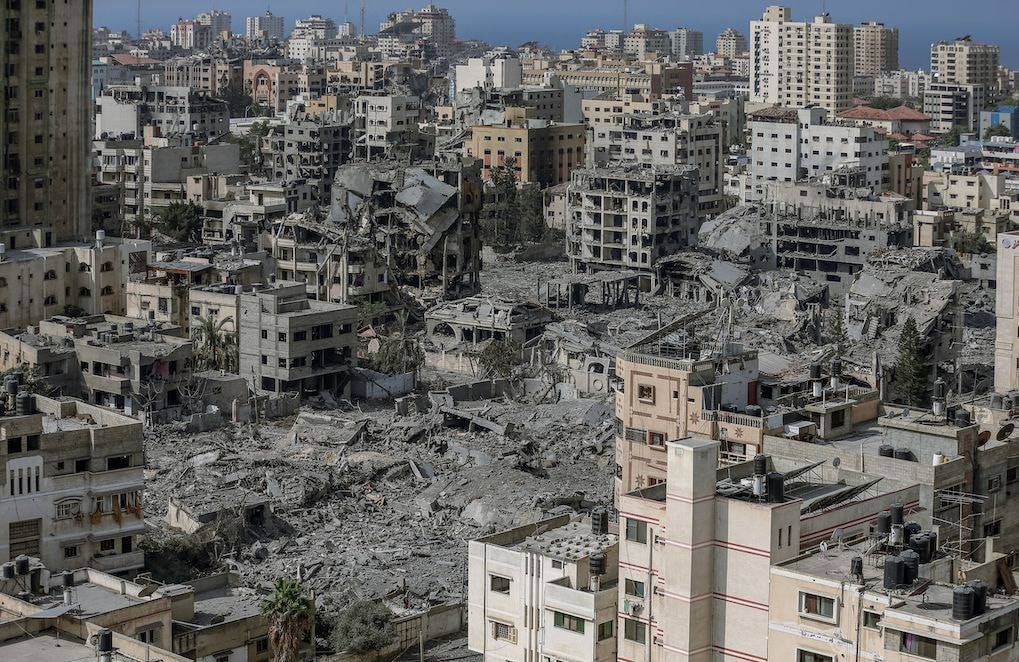 Deux enfants français tués à Gaza : le témoignage poignant de leur grand-mère en deuil