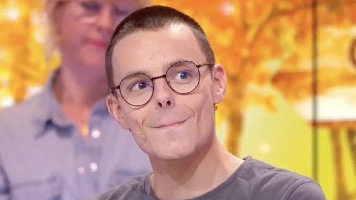 Les douze coups de midi : Emilien a appris à lire tout seul avant l’âge, sa maman se confie
