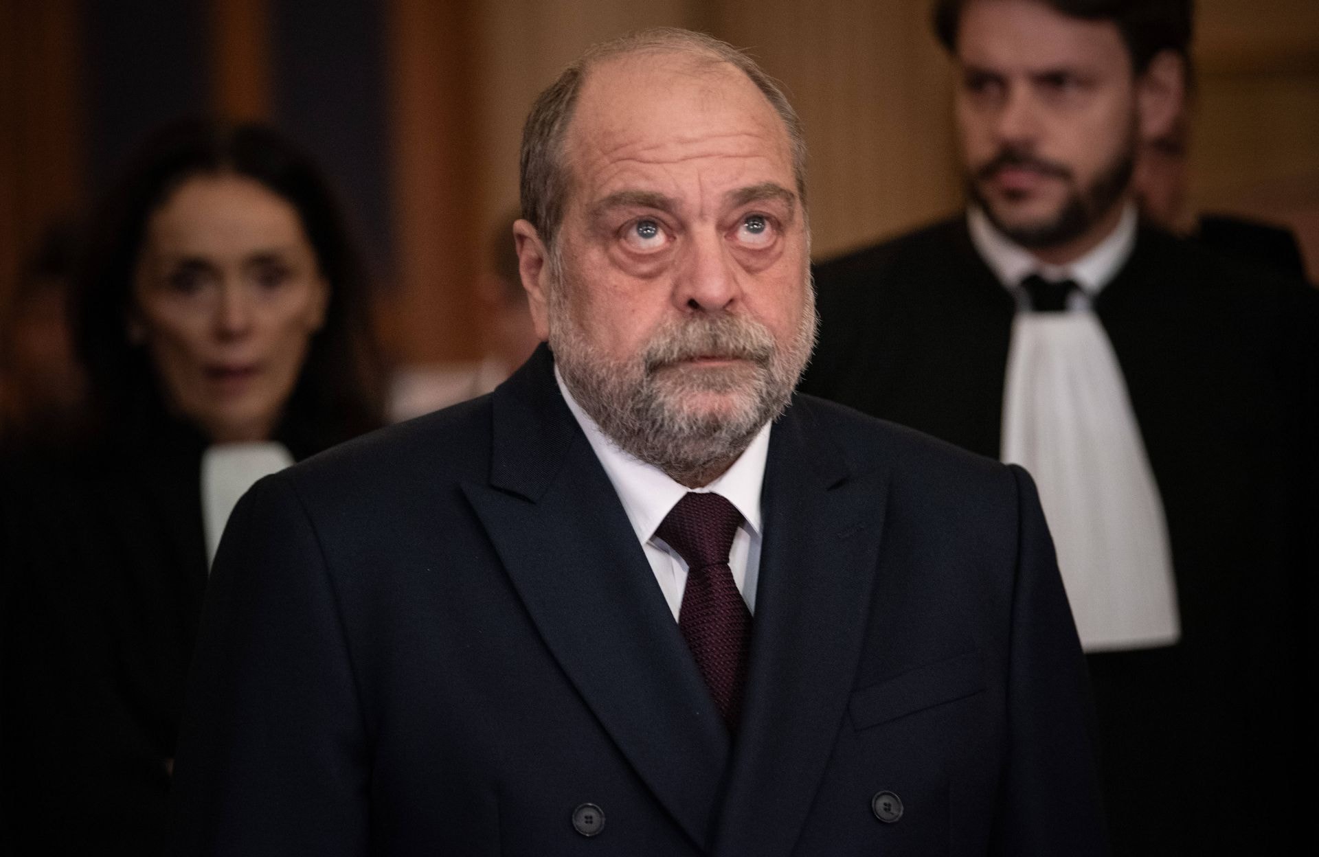 Éric Dupond-Moretti « non coupable » dans son procès pour « prise illégale d’intérêts »