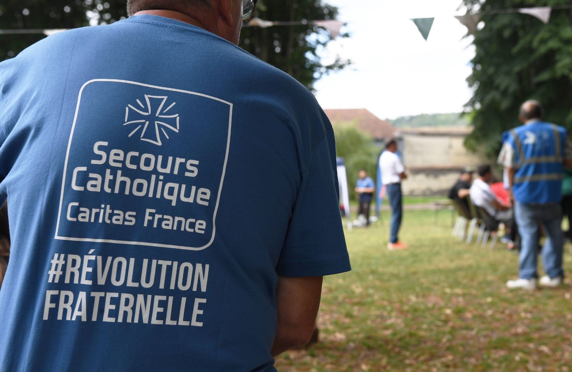 État de la pauvreté en France : les femmes en première ligne selon le Secours catholique