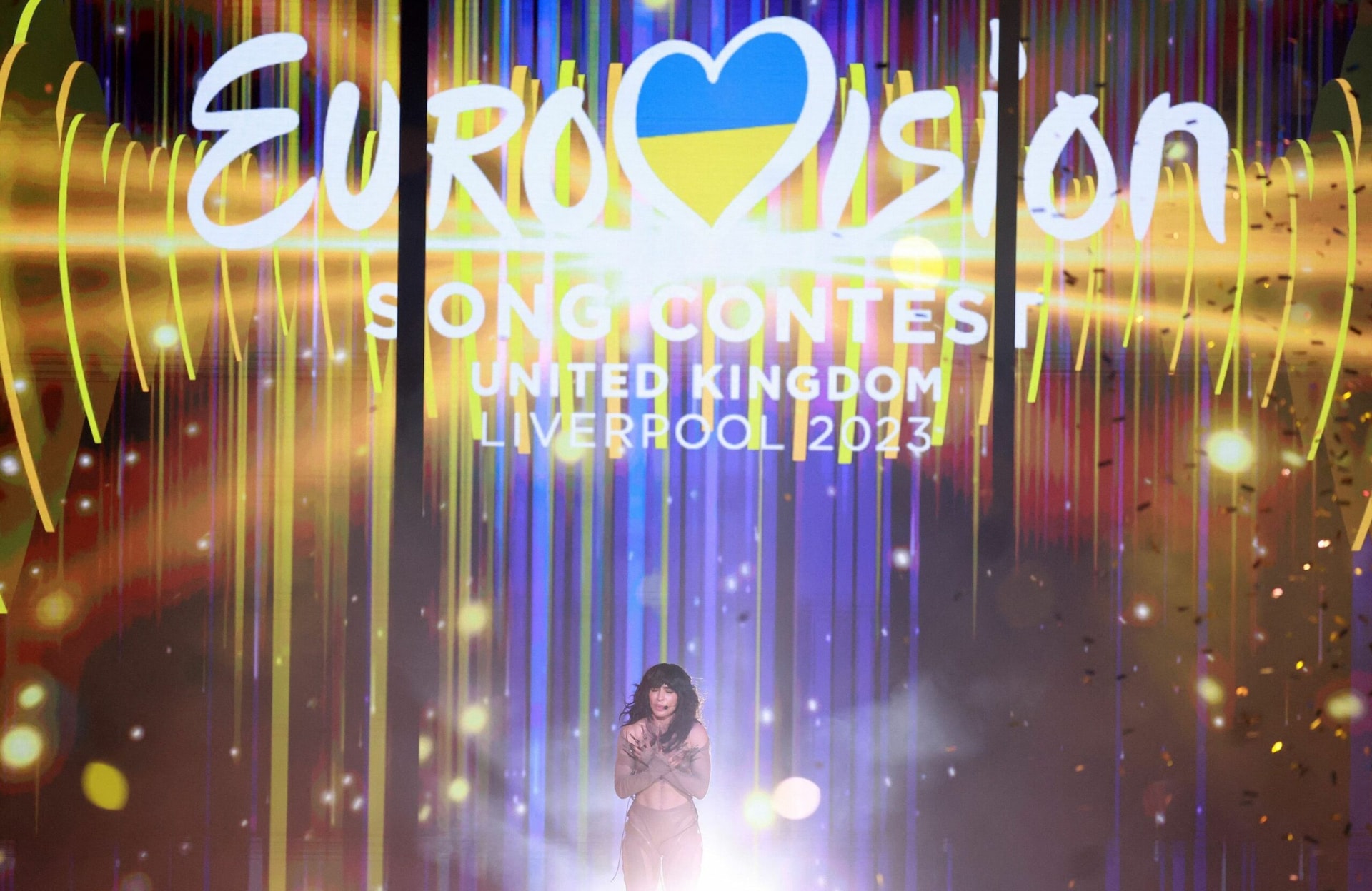 Eurovision 2024 : voici le chanteur très populaire qui va représenter la France lors du concours en Suède