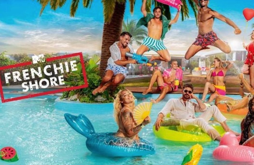 « Frenchie Shore » : qu’elle est cette nouvelle télé-réalité qui fait déjà polémique