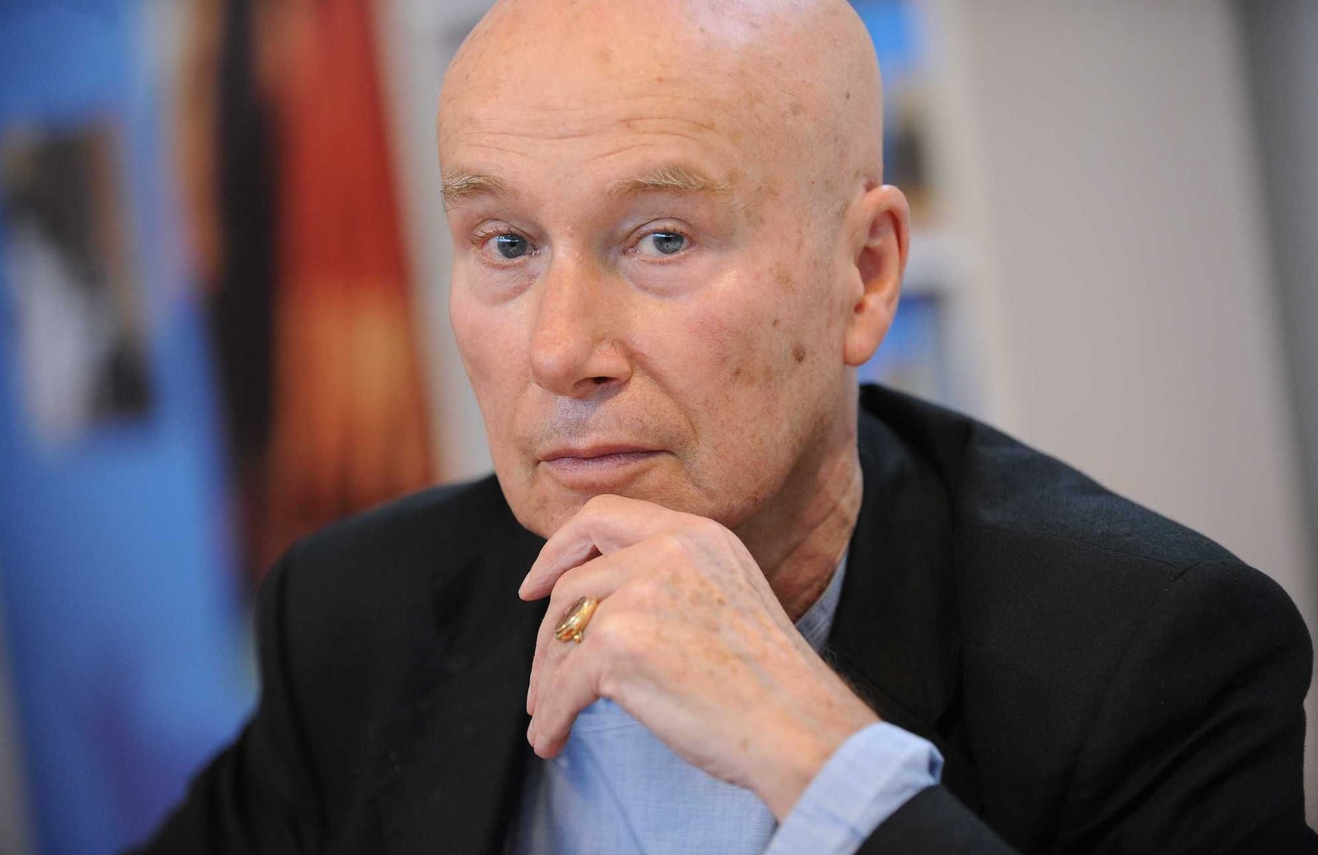 Gabriel Matzneff accusé par une nouvelle femme de viols et agressions sexuelles : une nouvelle enquête ouverte