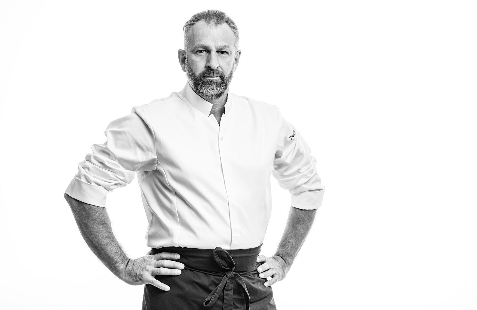 Gault&Millau : Yoann Conte élu cuisinier de l’année