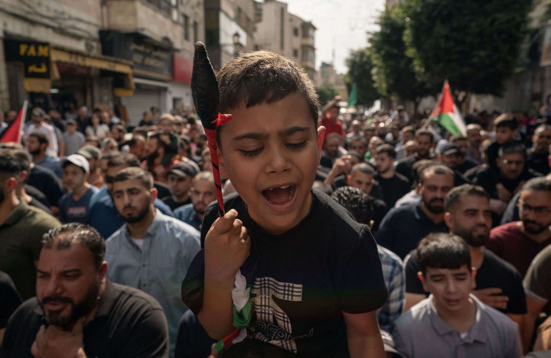 Guerre Israël-Hamas : le point sur la situation presque un mois après le début du conflit