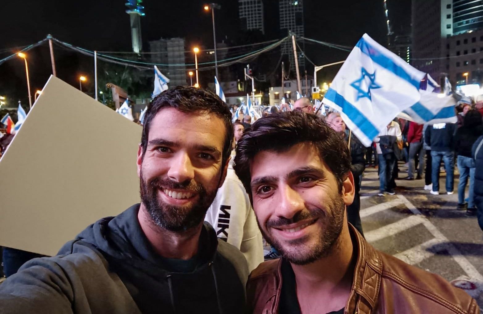 Israël-Hamas : La mort d’un soldat israélien gay fait avancer les droits LGBT