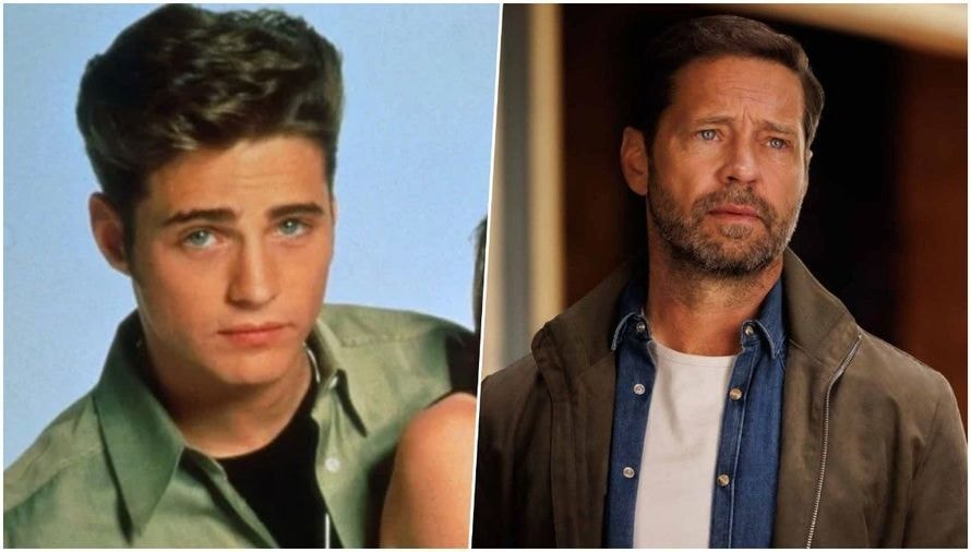 Jason Priestley : la star de la série « Beverly Hills 90210 » atomise la Star Academy, les téléspectateurs ravis !