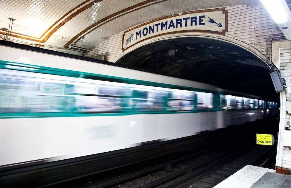 JO 2024 : le prix des tickets de métro à Paris va quasiment doubler cet été