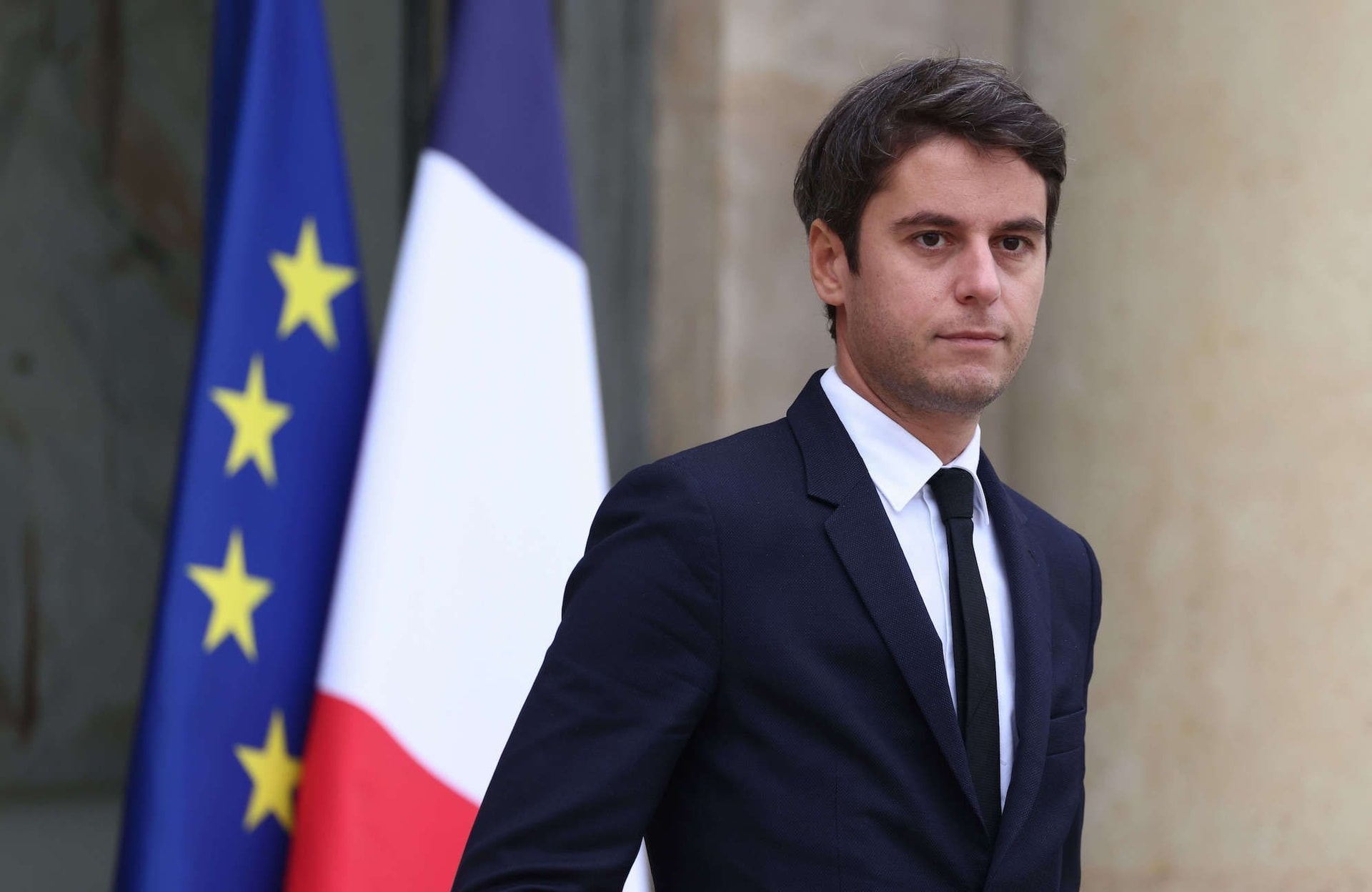 Journée de lutte contre le harcèlement scolaire : Gabriel Attal annonce une série de mesures