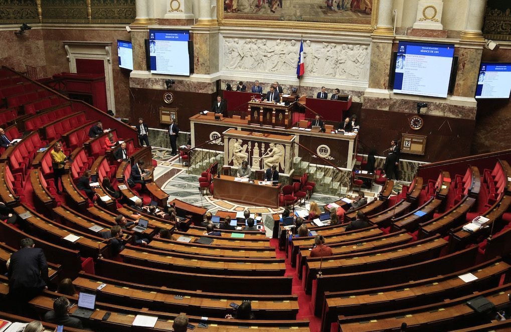 L’Assemblée adopte la proposition de loi « bien vieillir »