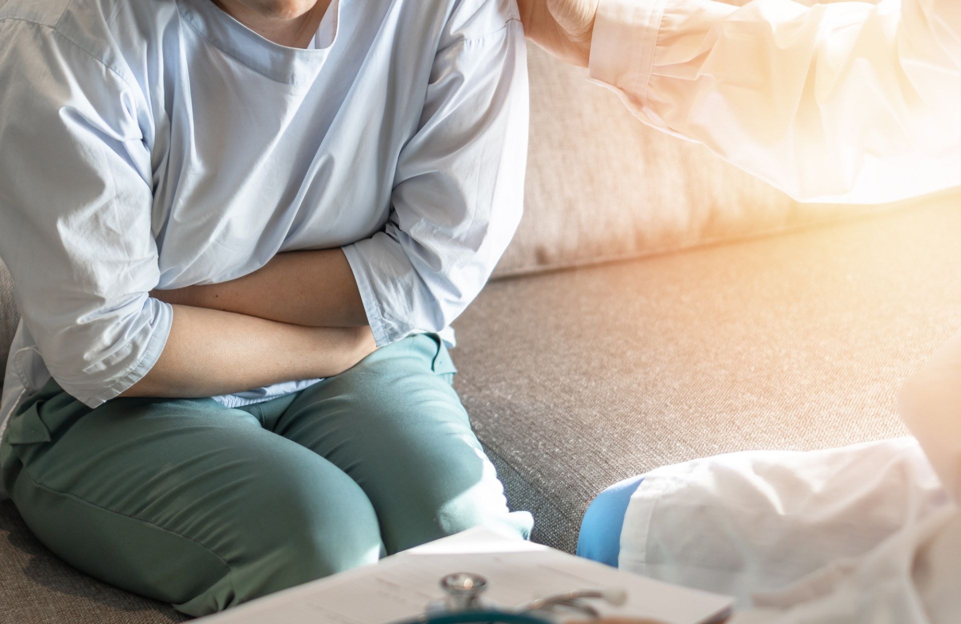 L’« enfer » après la pose d’implants vaginaux, de quoi s’agit-il ?