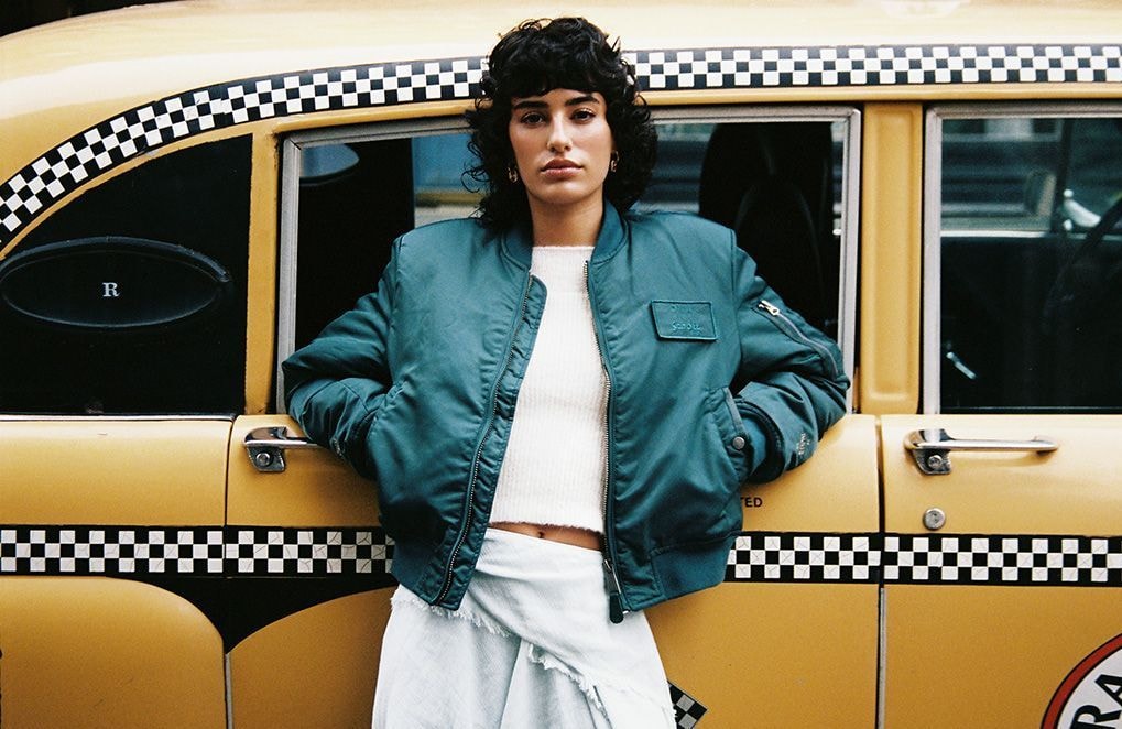 L’instant mode : Jonak x Schott imagine une capsule entre Paris et New York