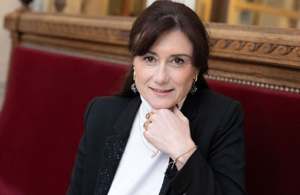 La députée Sandrine Josso, qui accuse Joël Guerriau de l’avoir droguée à son insu, sort du silence
