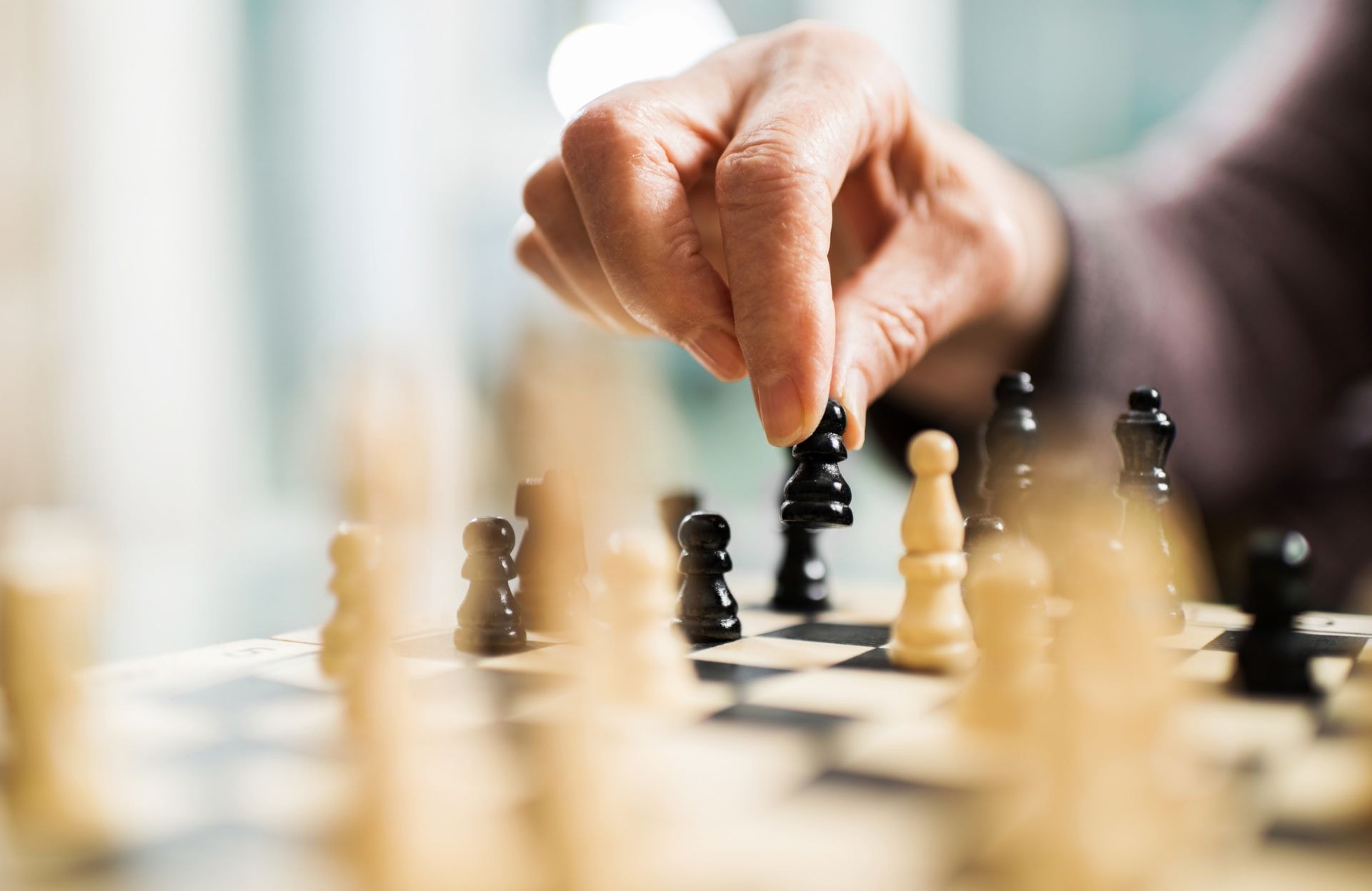 La Fédération française d’échecs annonce des mesures contre les violences sexistes