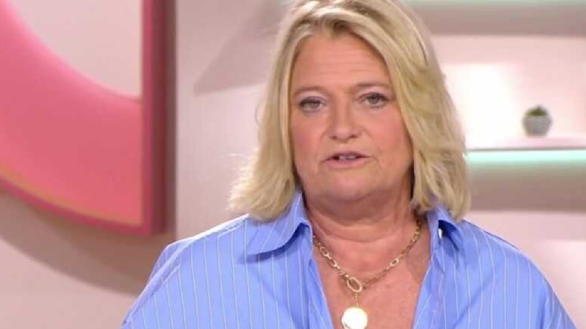 Le Magazine de la Santé : Marina d’Encausse Carrère se confie sur l’arrêt de son émission
