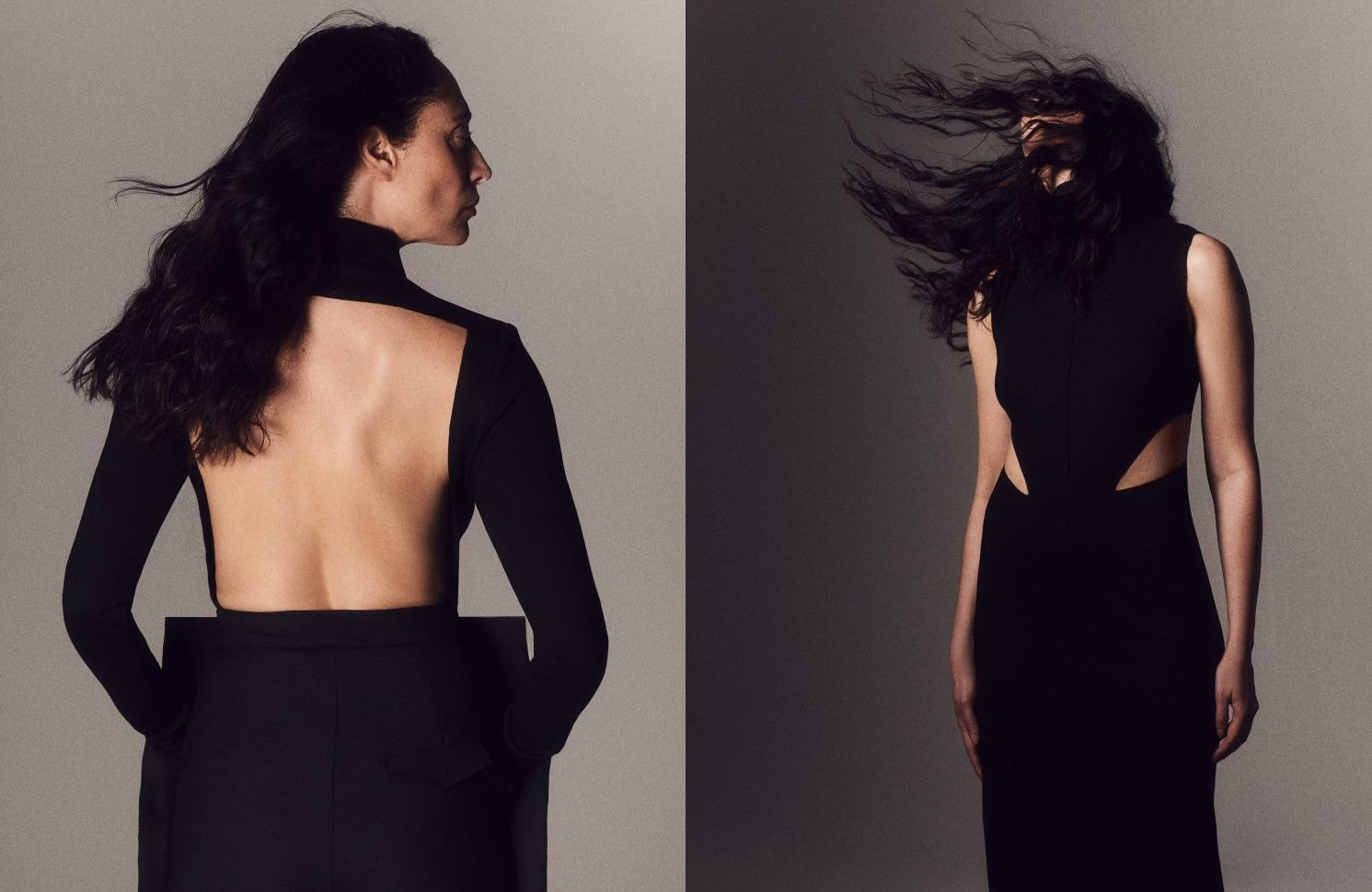 La Redoute x Norman Mabire-Larguier : la collab’ couture (et accessible) de cette fin d’année