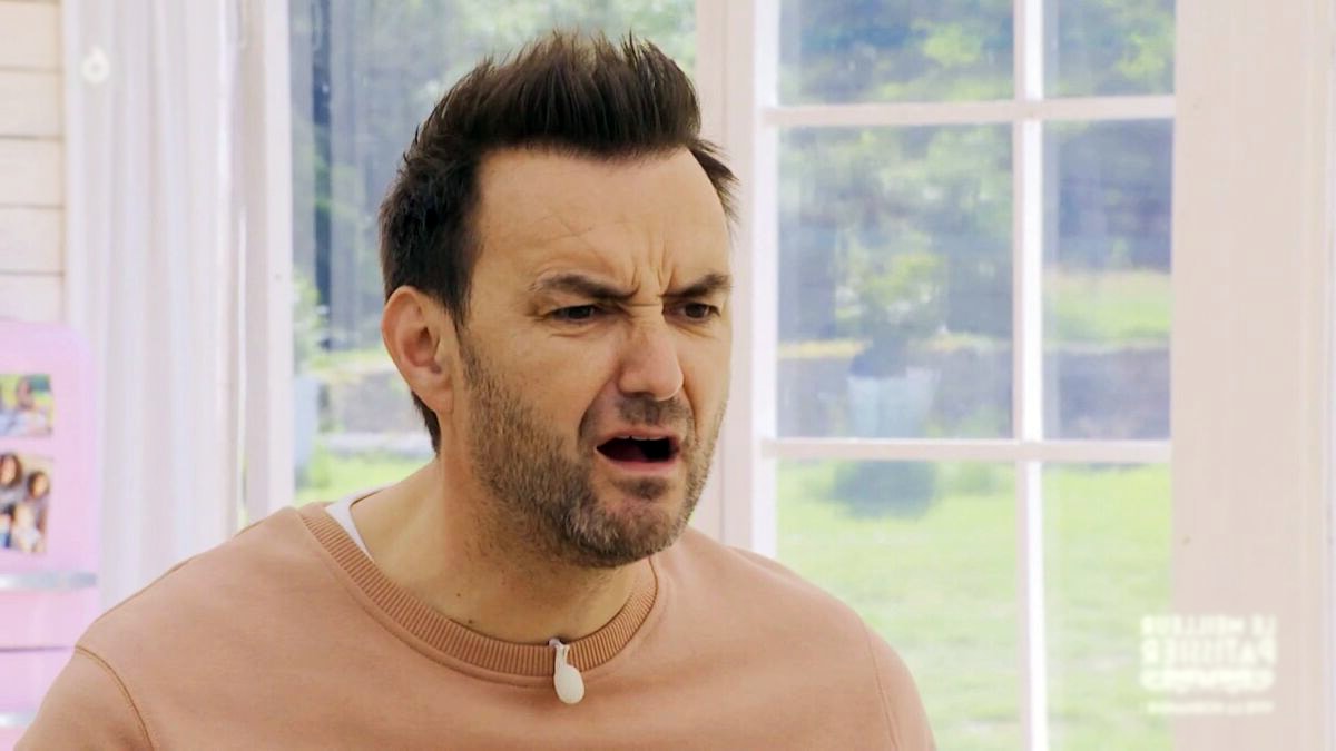 Le Meilleur pâtissier : Cyril Lignac hospitalisé, un terrible accident qui l’a « cloué au lit »