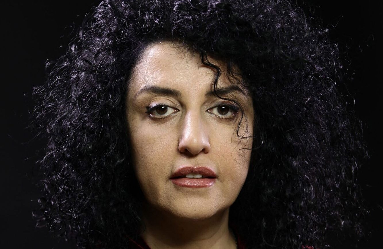 Le message de Narges Mohammadi, lauréate du prix Nobel de la paix, depuis sa prison en Iran