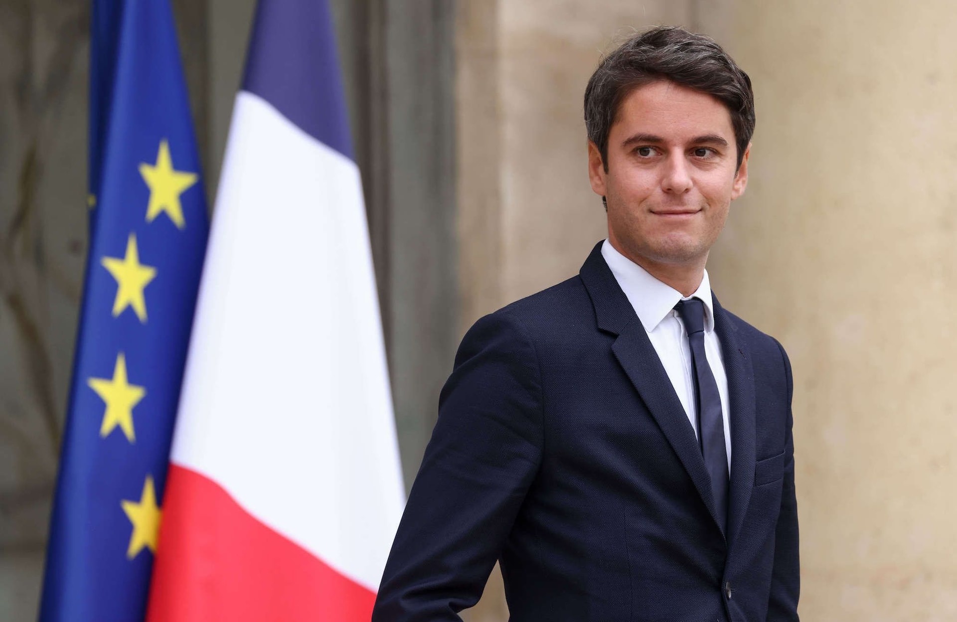 Le ministre de l’Éducation Gabriel Attal confie avoir été victime de harcèlement scolaire