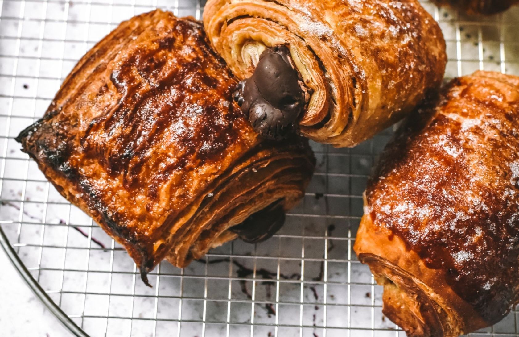 Les débats de la rédac : pain au chocolat ou chocolatine, qui a raison ?