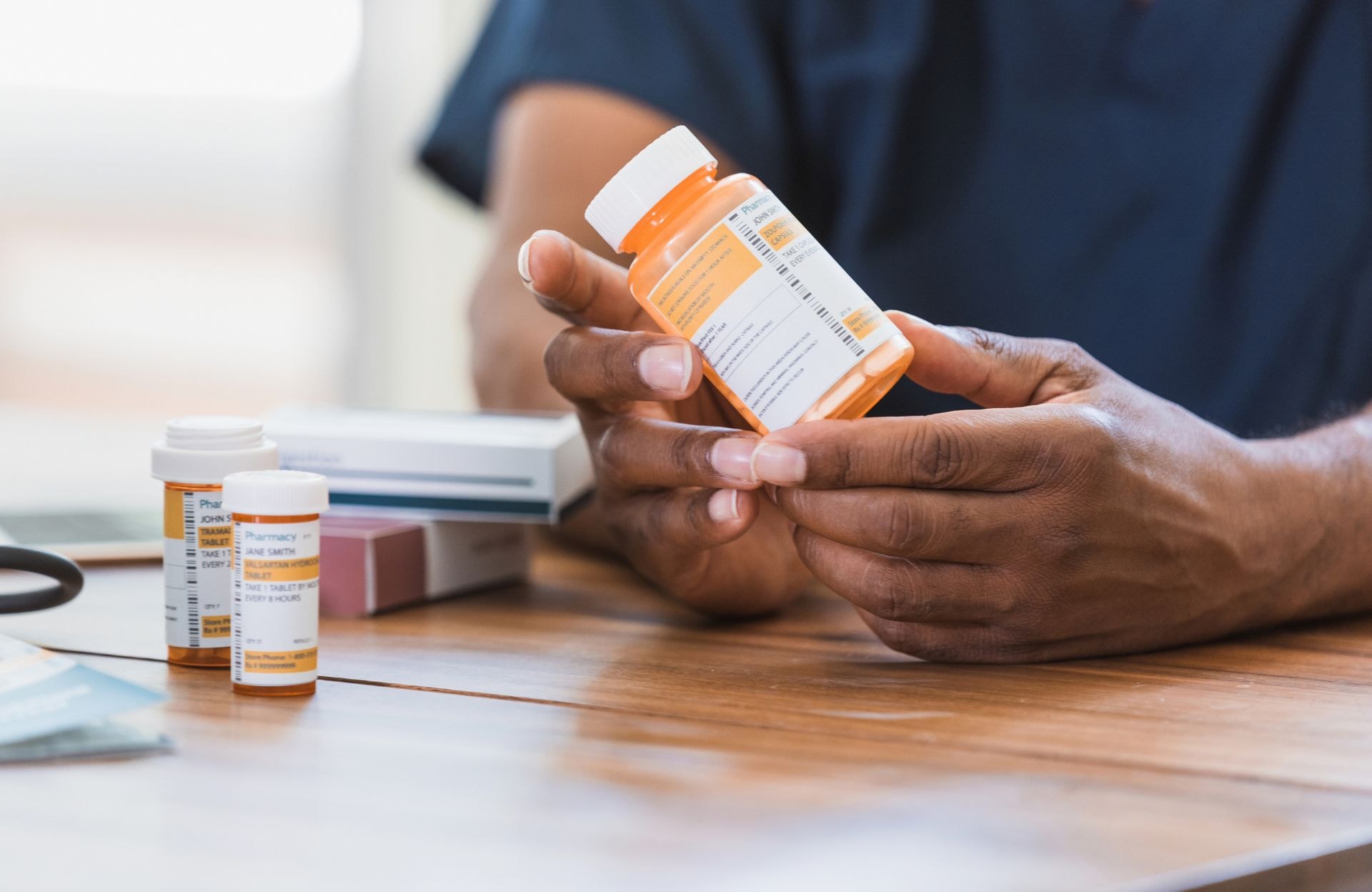 Les Français ont consommé encore plus d’antibiotiques en 2022