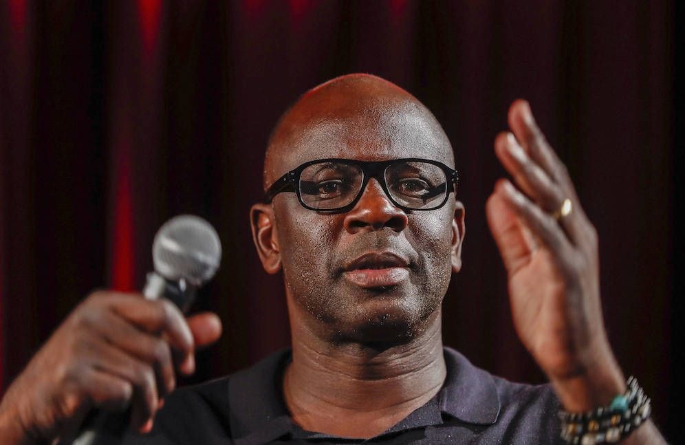 Les propos émus de Lilian Thuram sur l’homophobie et le racisme dans le foot