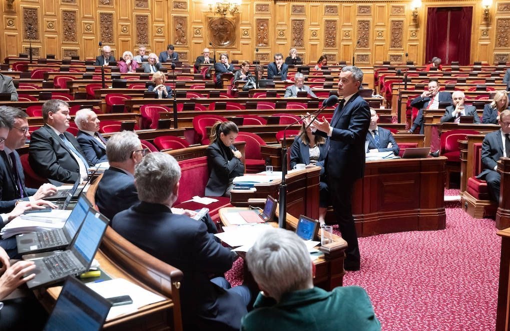 Loi immigration : que prévoit la nouvelle version de l’article sur les « métiers en tension » ?