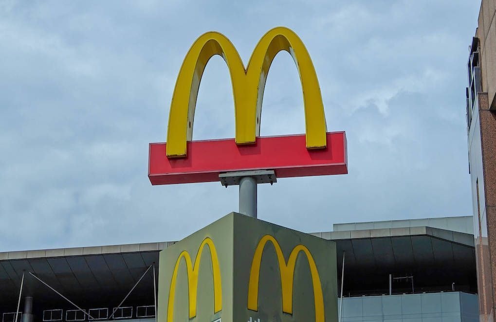 McDonald’s reçoit « une à deux accusations de harcèlement sexuel par semaine » au Royaume-Uni