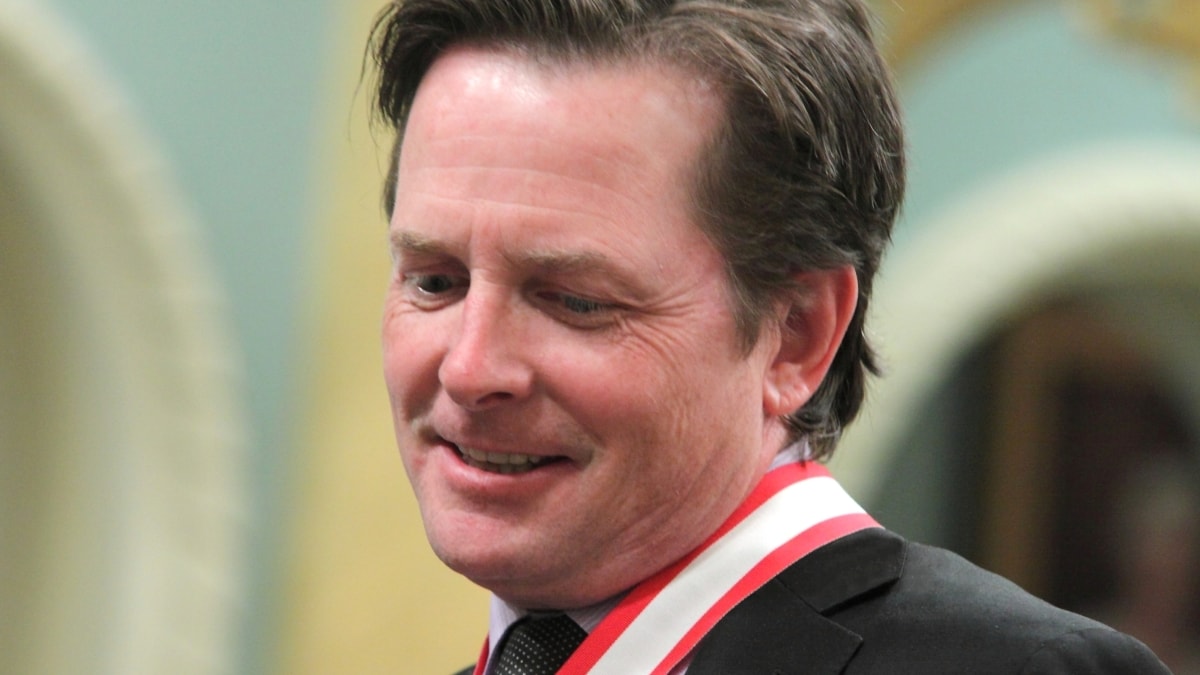 Michael J. Fox atteint de la maladie de Parkinson : il se confie sur son état de santé et sa fin de vie
