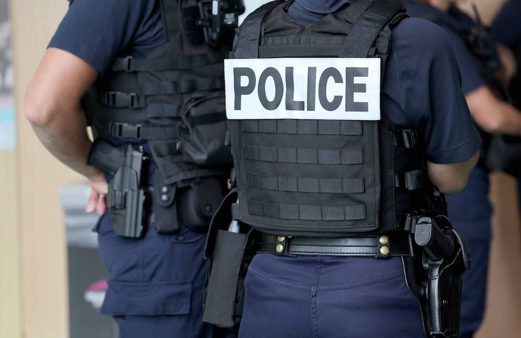 Mort de Thomas à Crépol : des participants au défilé d’ultradroite condamnés à des peines de prison