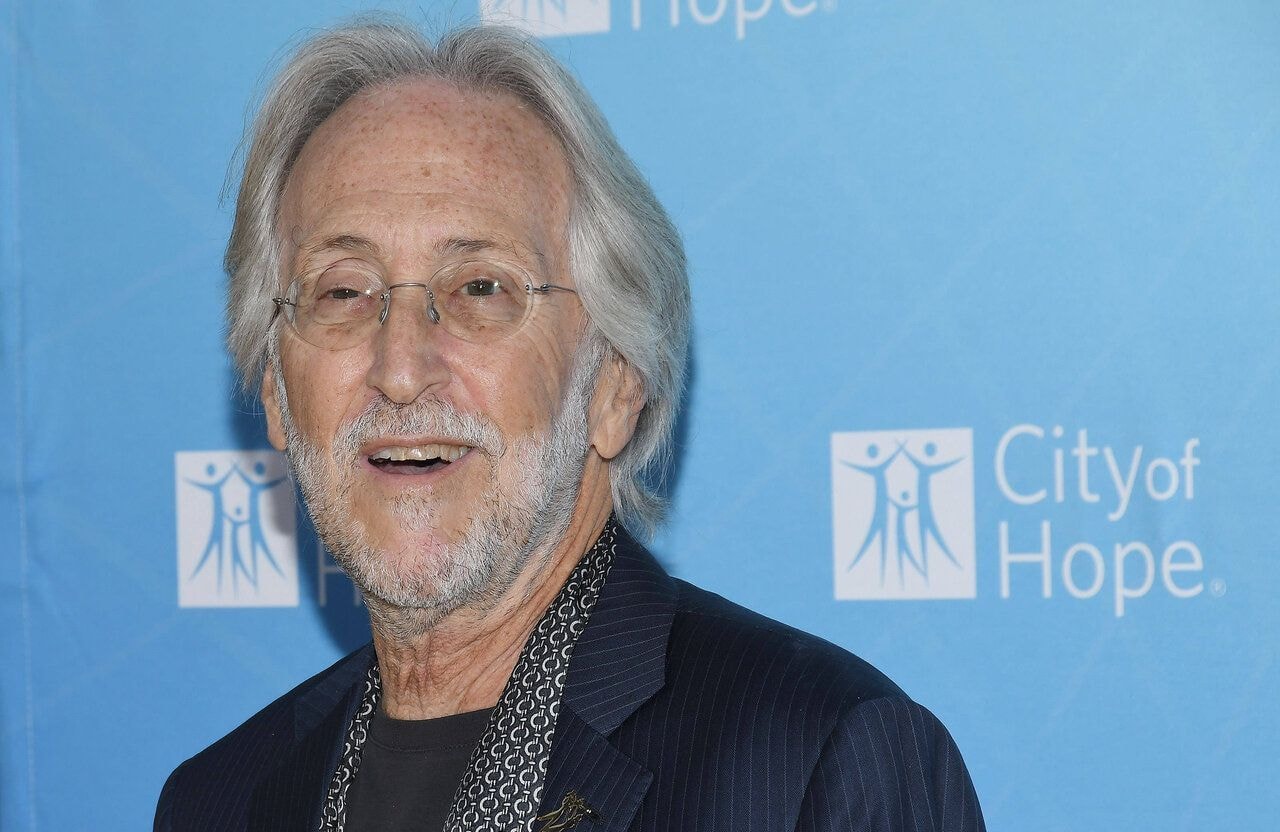 Neil Portnow, ex-patron des Grammy Awards, accusé de viol par une musicienne