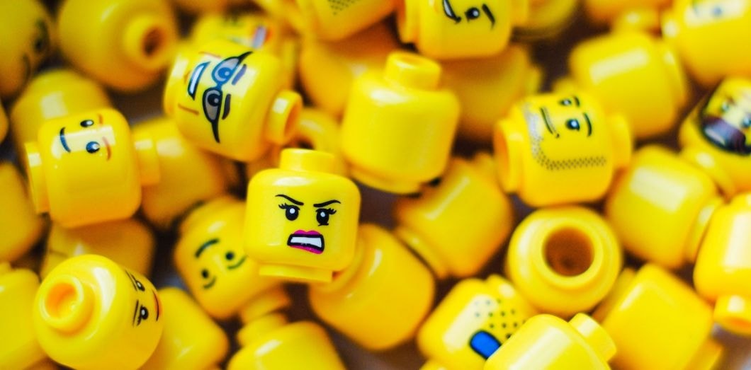 Crier sur votre enfant fait-il de vous un parent maltraitant?