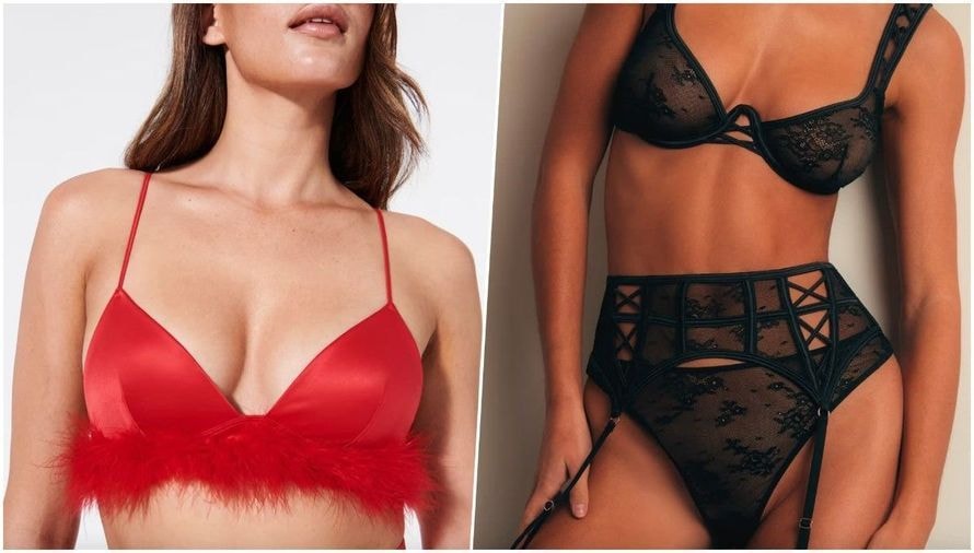 Noël 2023 : découvrez la collection de lingerie Undiz pour les fêtes de fin d’année !