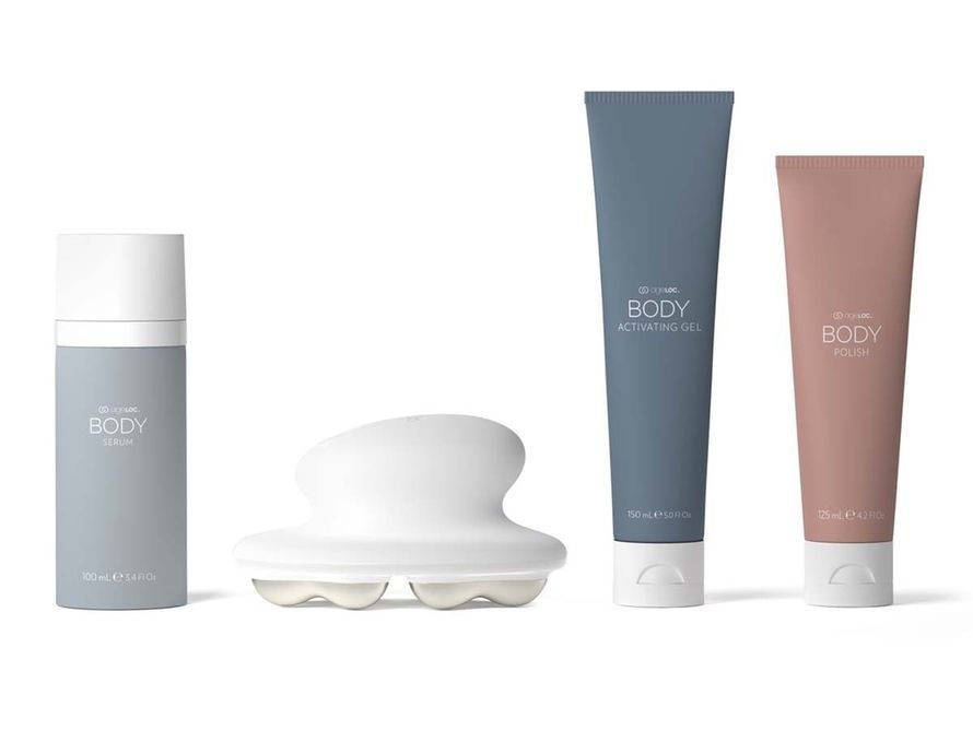 Nu Skin ageLOC WellSpa iO : cette nouvelle tendance qui allie la beauté et le bien-être !