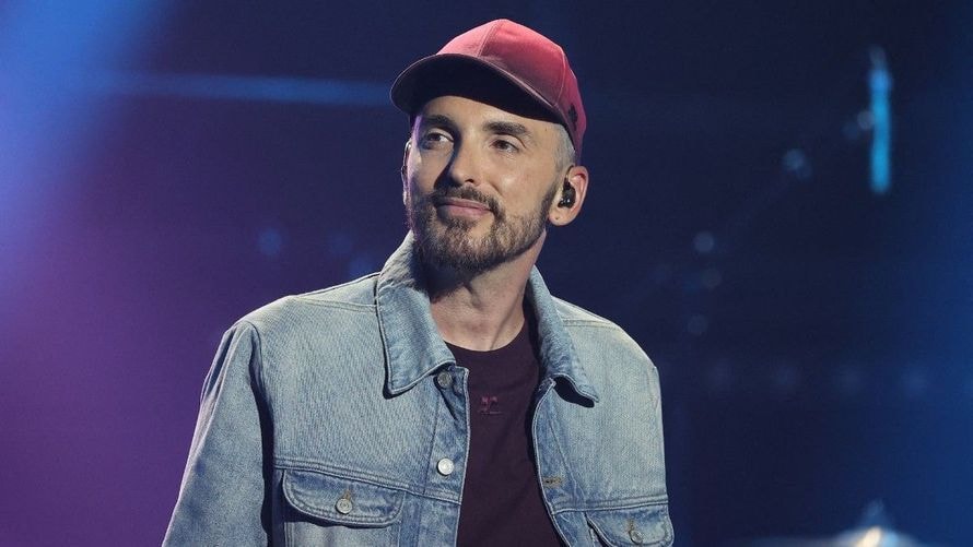 « Pas de festival ou d’émission en extérieur » : Christophe Willem effrayé à l’idée d’être « attaqué », il témoigne