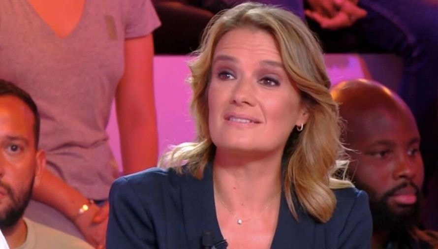 Pascale de La Tour du Pin très gênée dans PAF évoquant Tinder : « Vous me mettez hyper mal à l’aise ! »