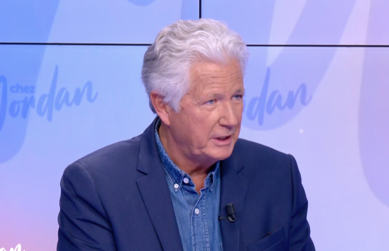 Pierre Dhostel, le fils de Pierre Bellemare dévoile avoir été en prison