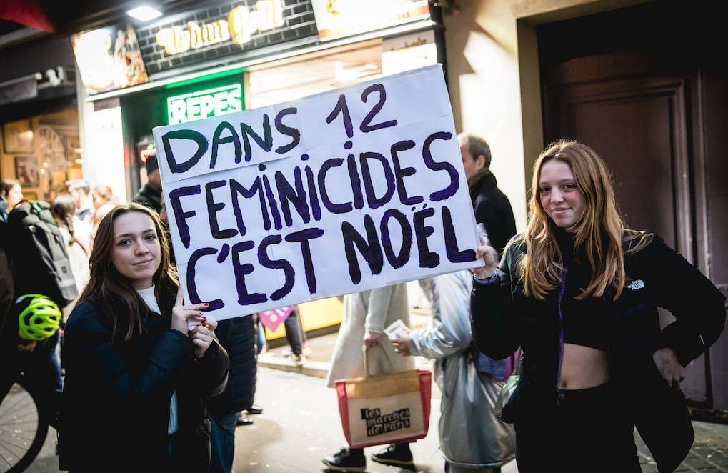 Plus de 244 000 victimes de violences conjugales ont été recensées en 2022, une hausse de 15 %