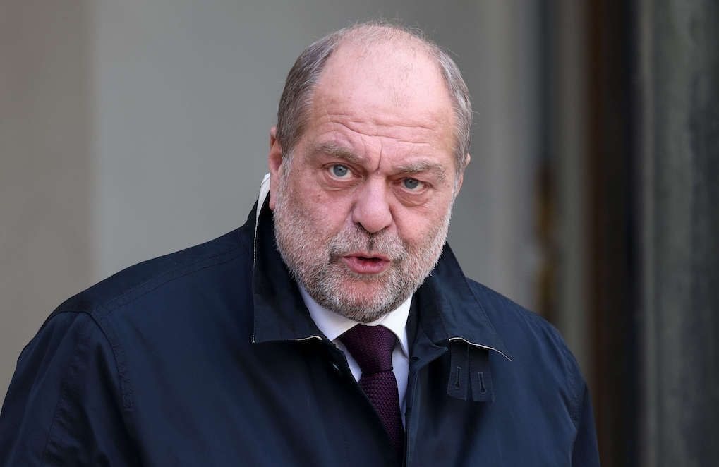 Procès d’Éric Dupond-Moretti : le verdict tombera le 29 novembre