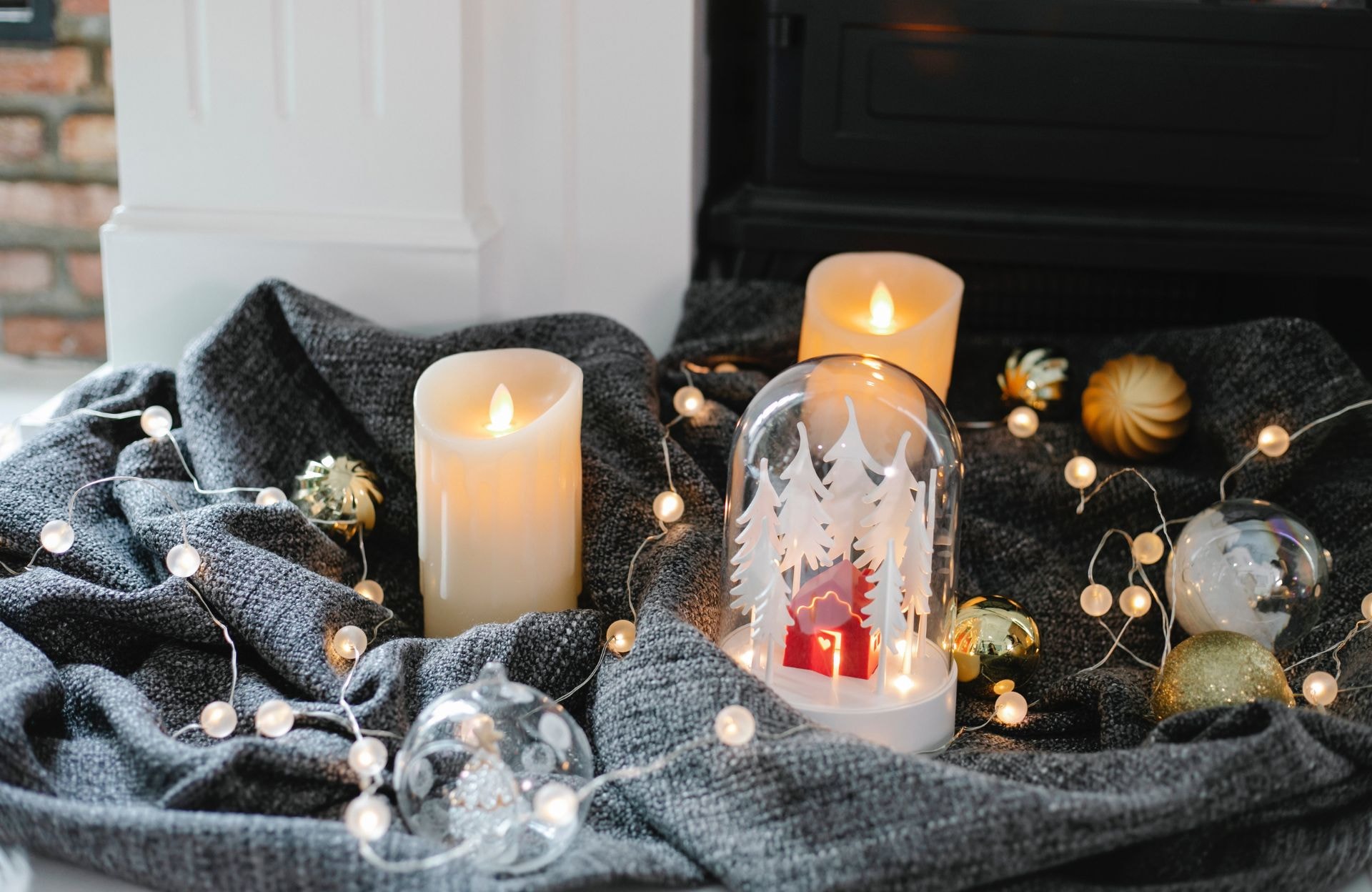 Quand peut-on vraiment allumer les guirlandes de Noël ?
