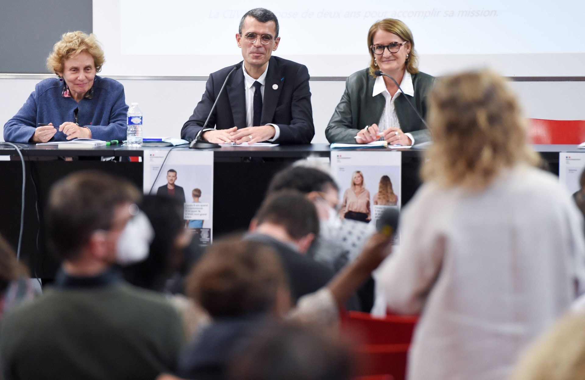 Quels sont les points clés avancés par la Ciivise dans son rapport sur l’inceste ?