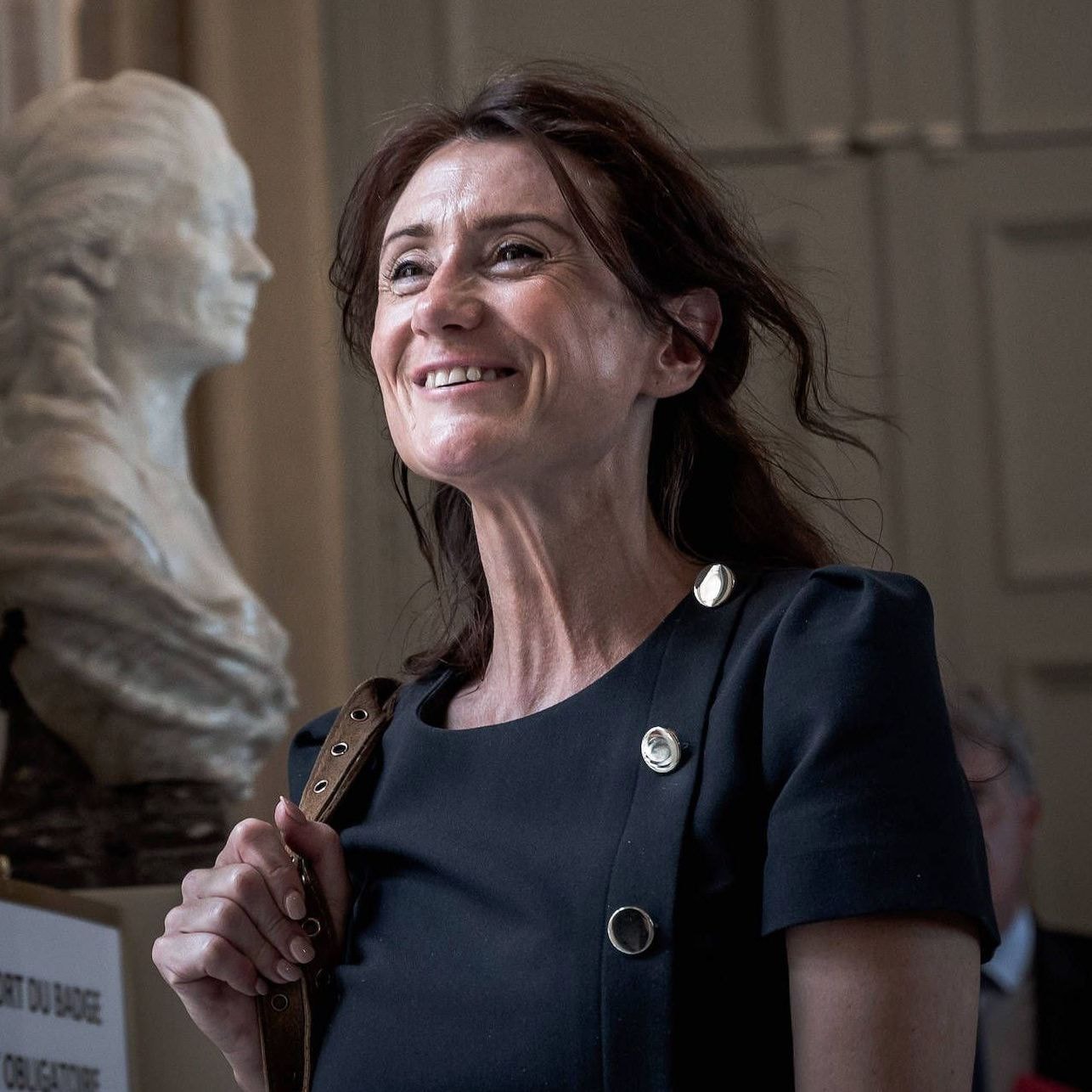 Qui est Sandrine Josso, la députée qui se dit victime de soumission chimique ?