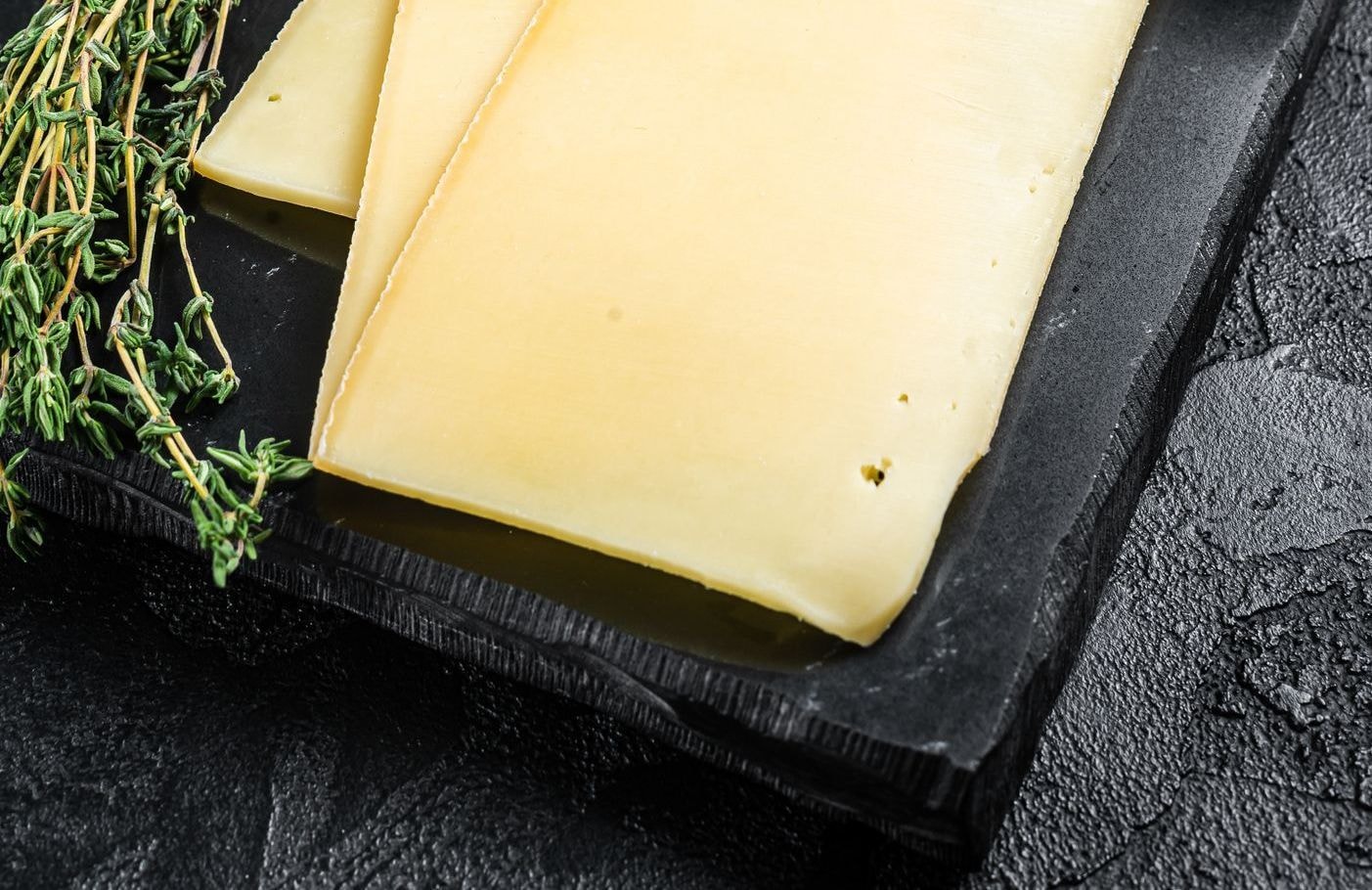 Raclette : 4 alternatives végétariennes pour remplacer la charcuterie