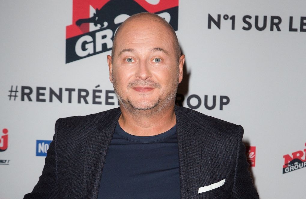 Sébastien Cauet, accusé de messages à caractère sexuel à une mineure, porte plainte