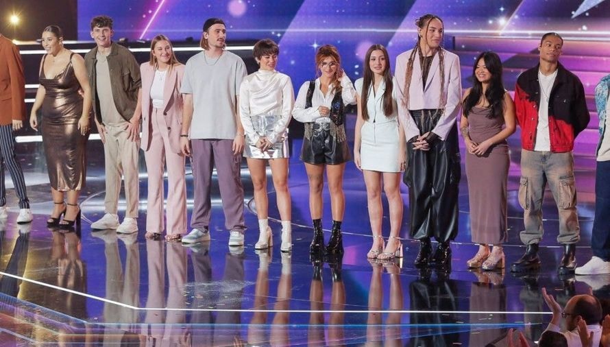 Star Academy 2023 : le nom des 3 premiers nominés dévoilés, les internautes furieux !