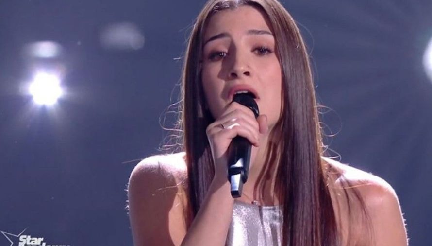 « Star Academy » : Lenie, un accident lui arrache l’homme de sa vie