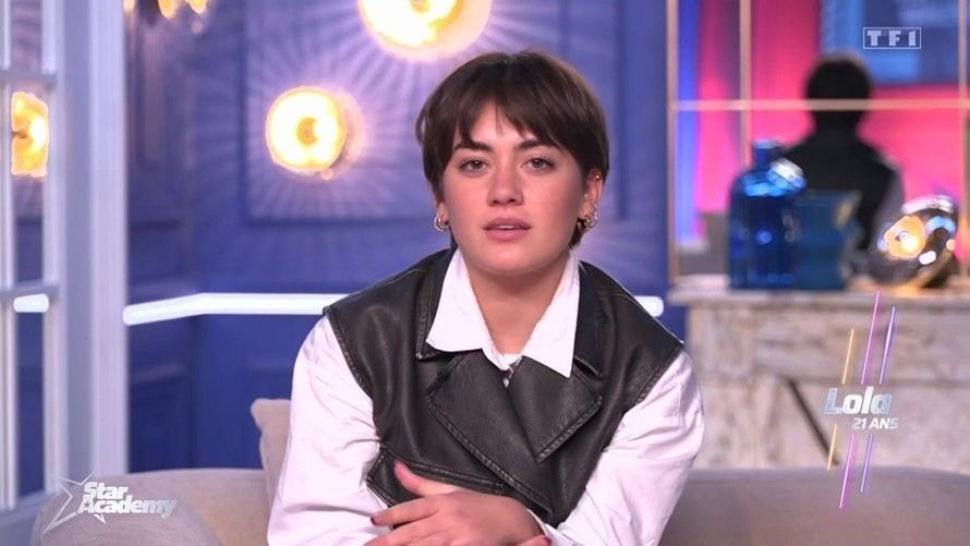« Star Academy » : Lola révèle avoir été victime de « troubles du comportement alimentaire »