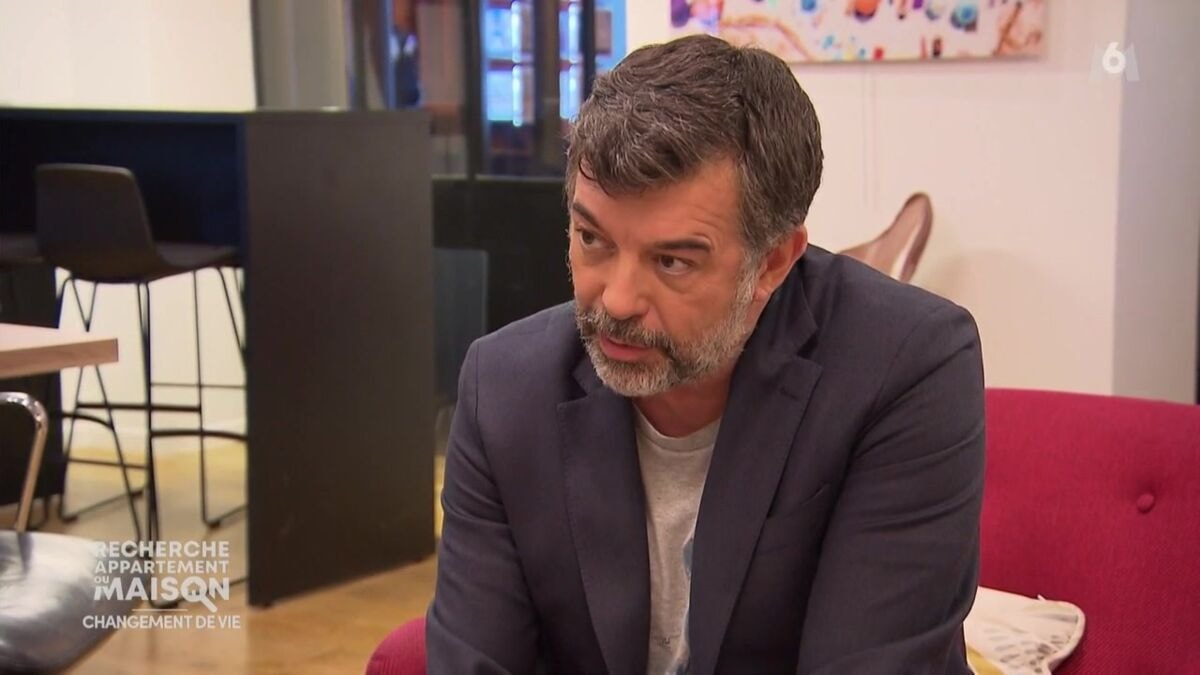 Stéphane Plaza : Sérieusement en danger, il craque sur M6